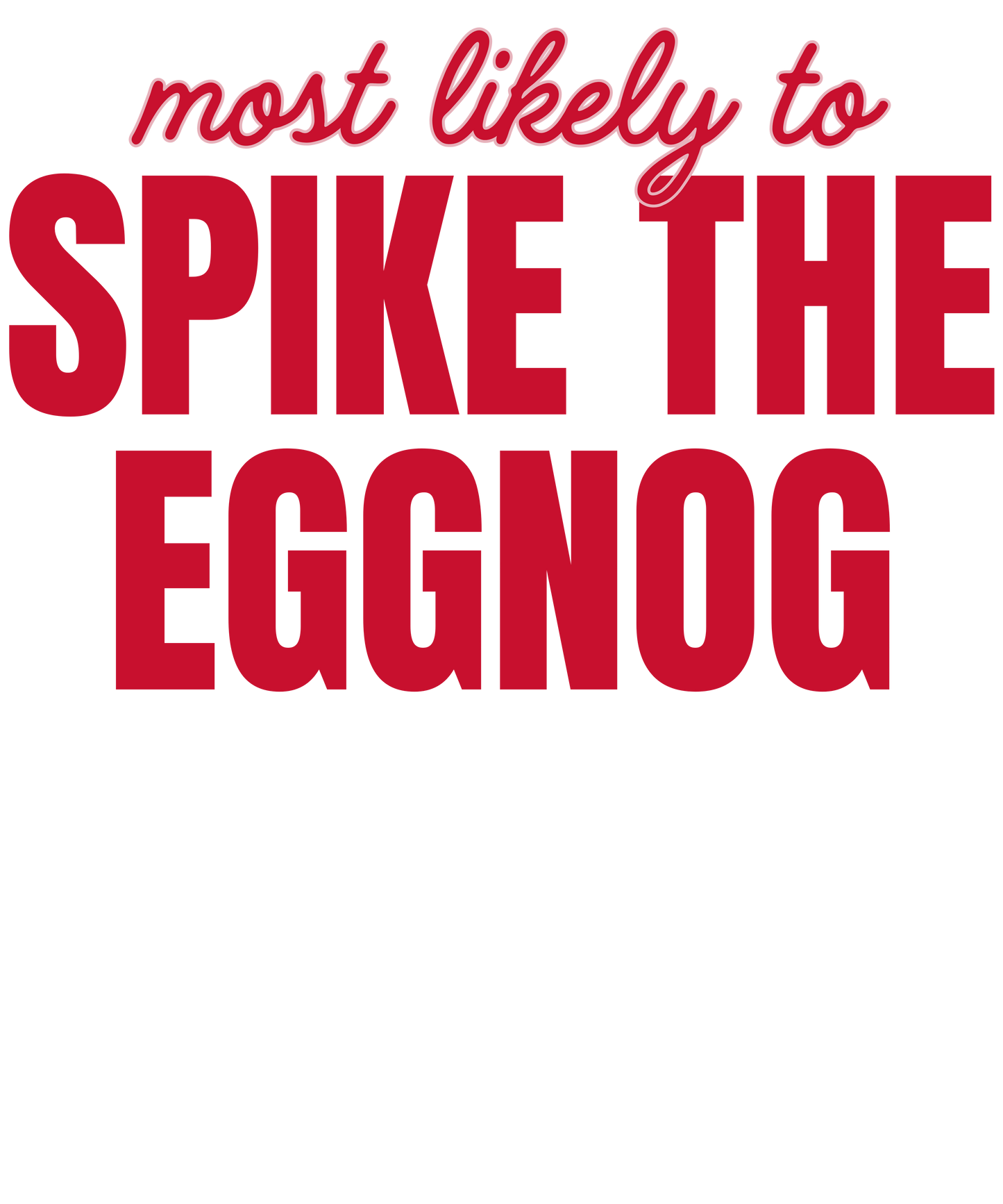 Christmas Most Likely to-005