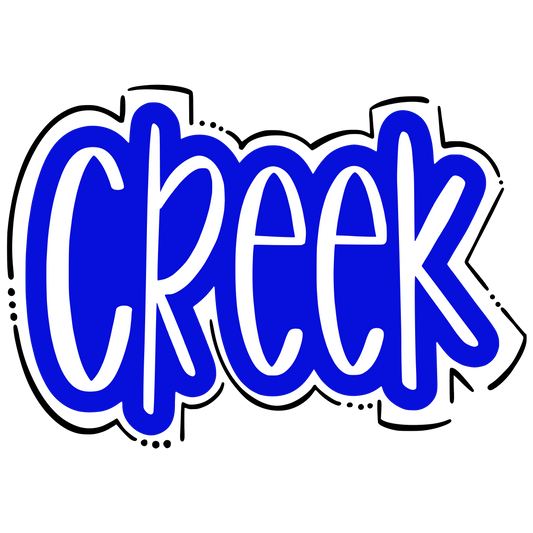 Creek