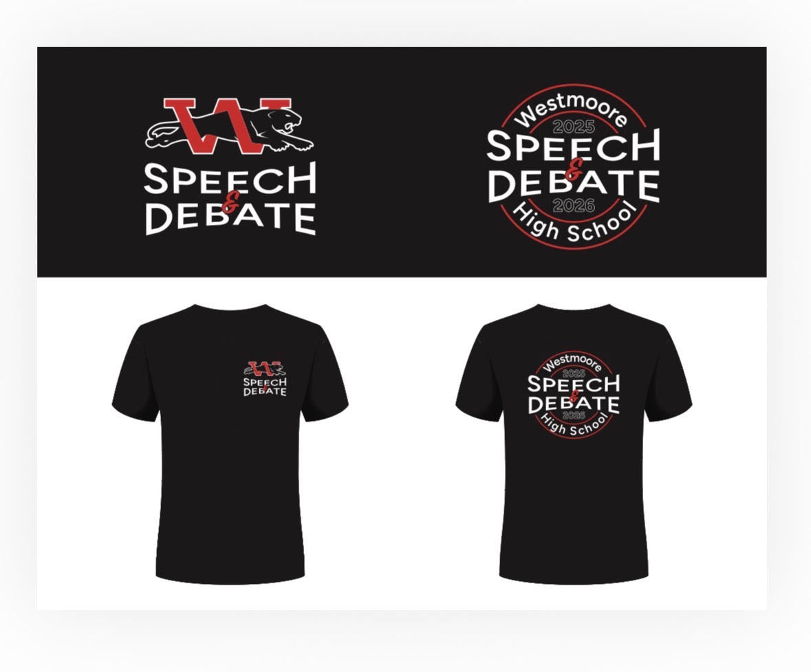 Westmoore Speech & Debate