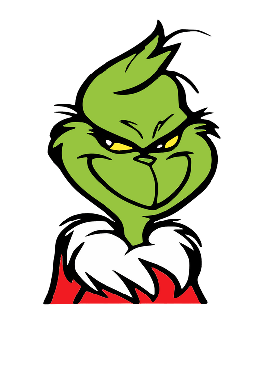 Grinch-150