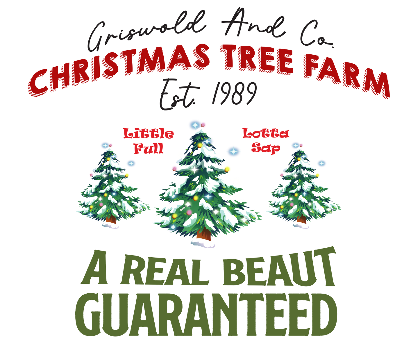 Griswold Christmas-004