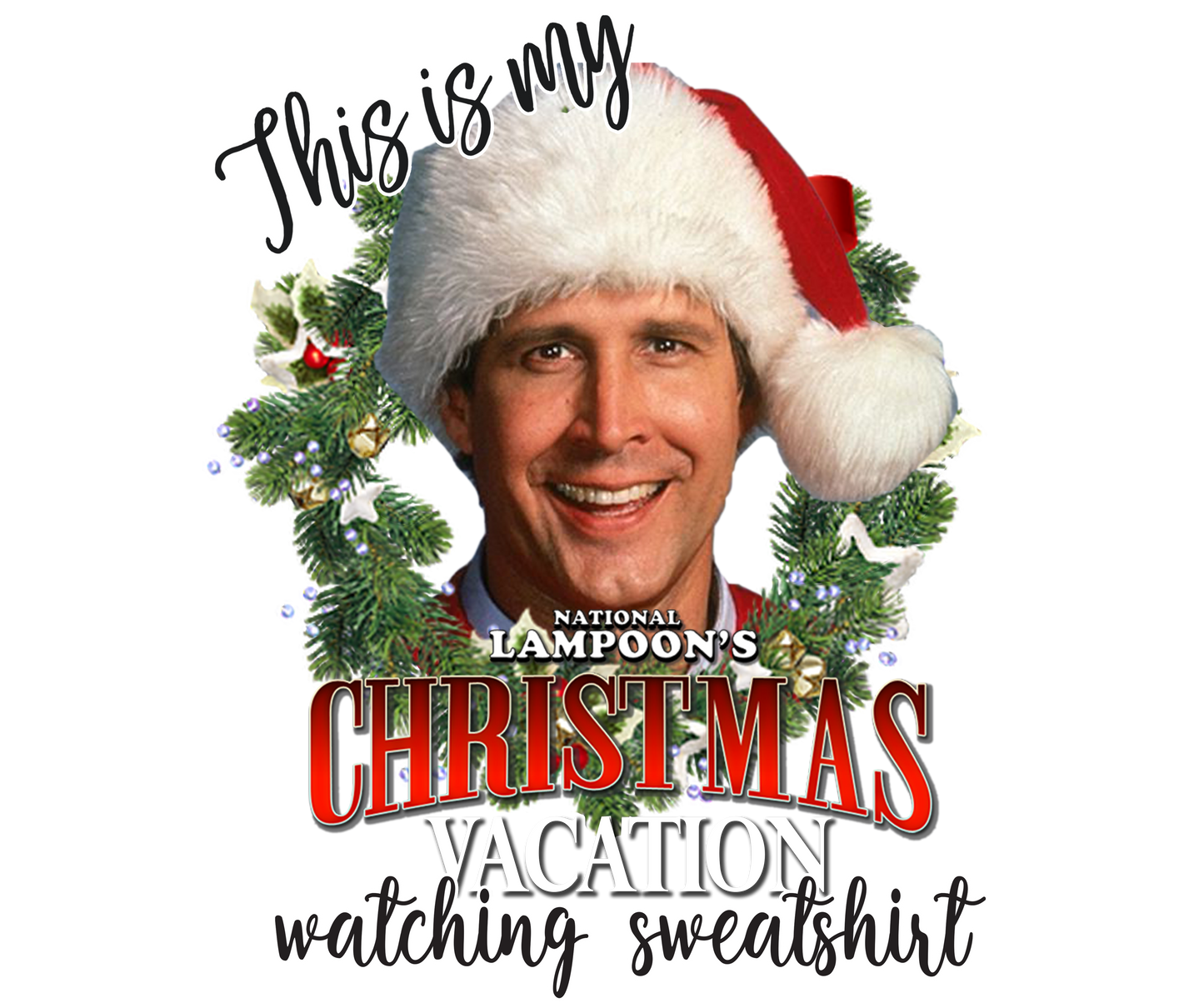 Griswold Christmas-007