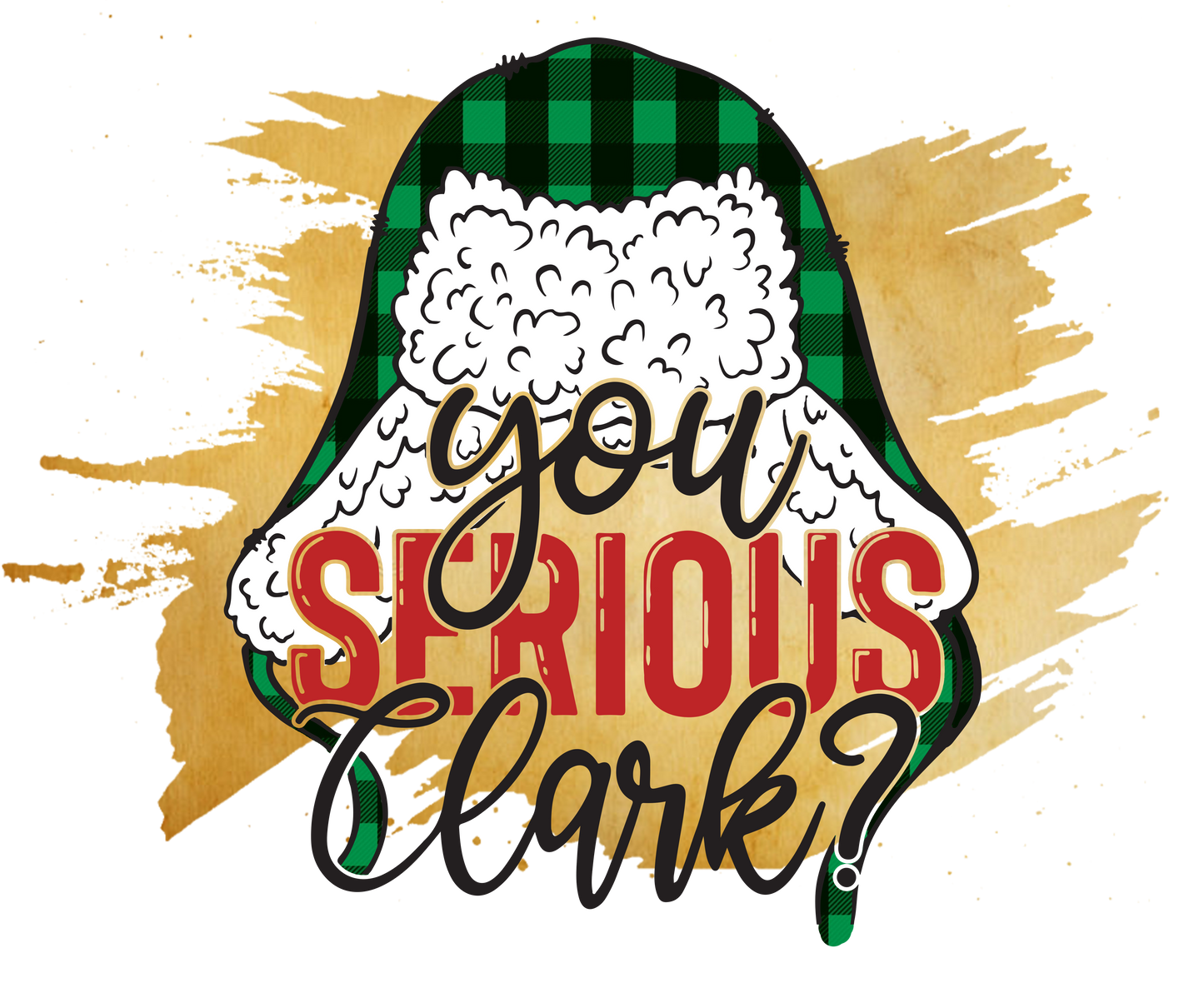 Griswold Christmas-020