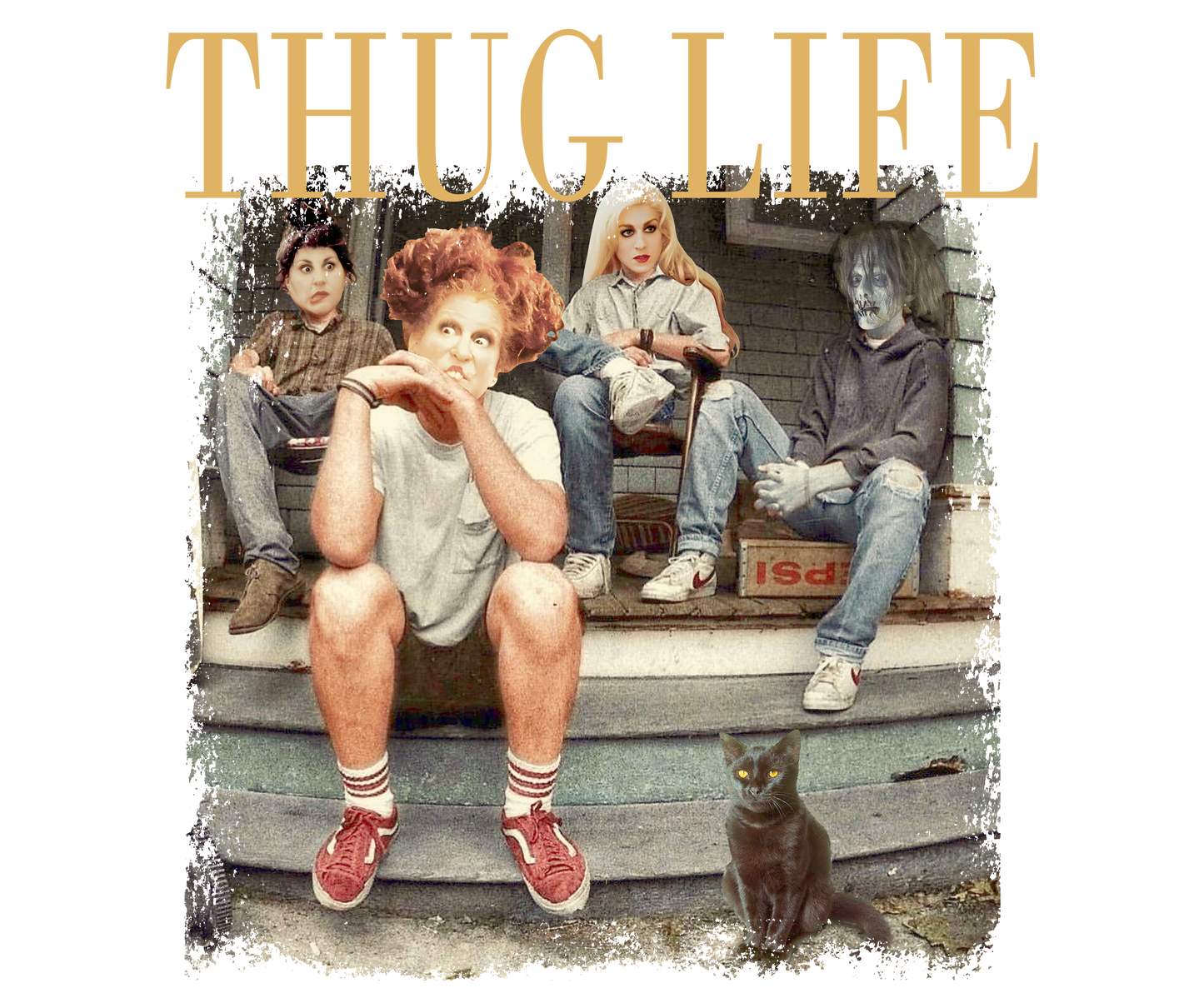 thug life