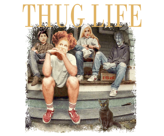 thug life