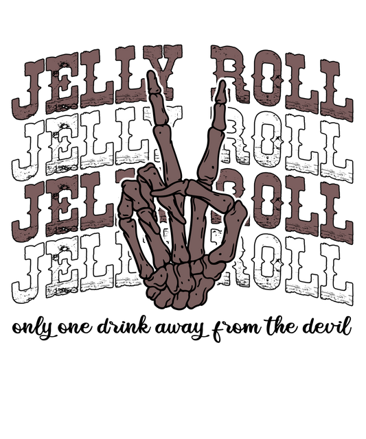 Music Jelly Roll-004