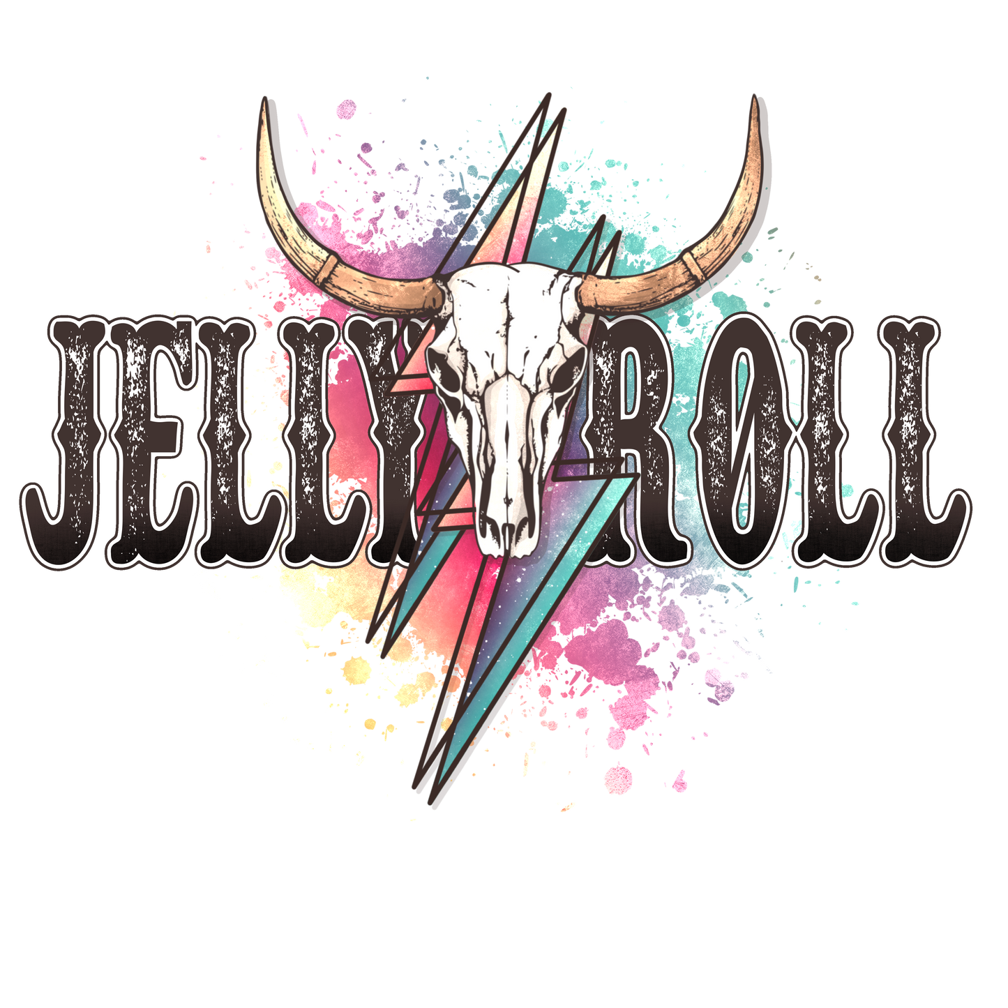 Music Jelly Roll-014