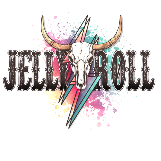 Music Jelly Roll-014