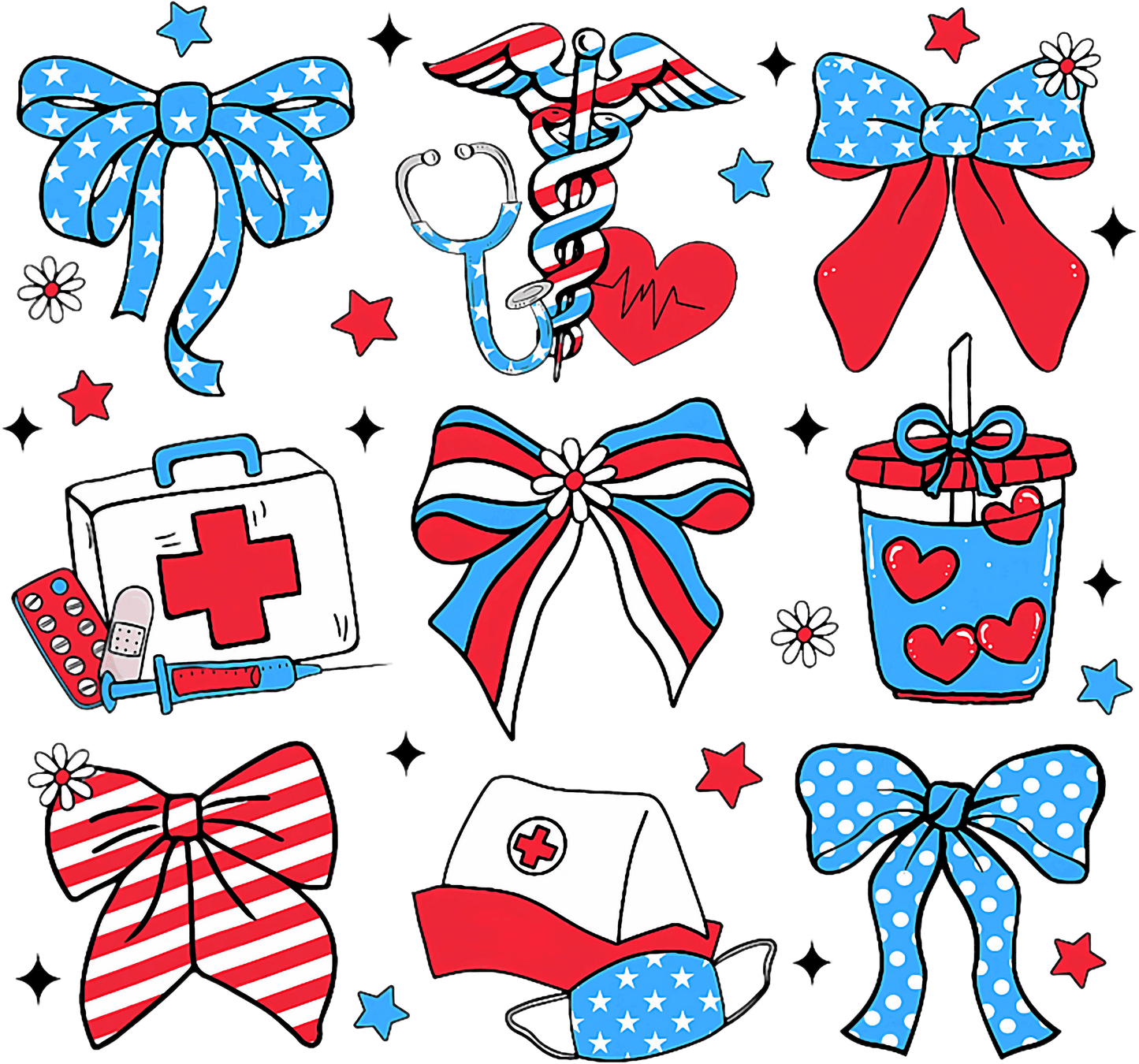 Medical 4th of July-001