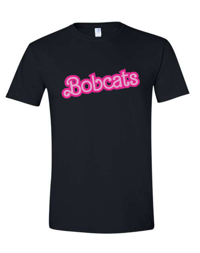 Ken Bobcat Shirt