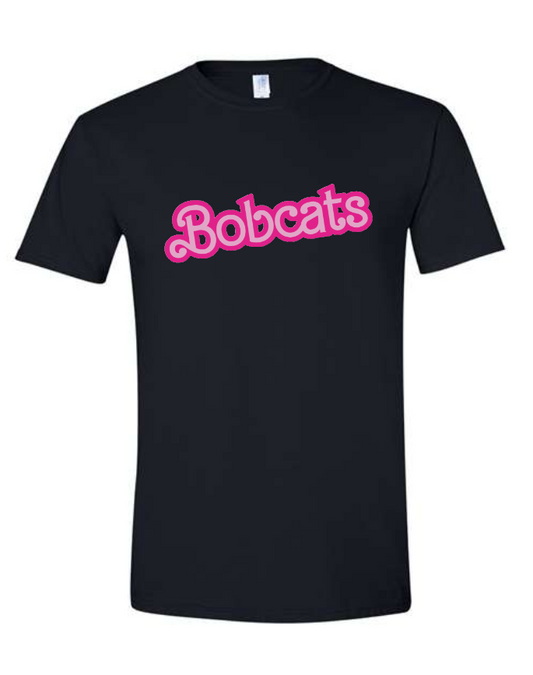 Ken Bobcat Shirt