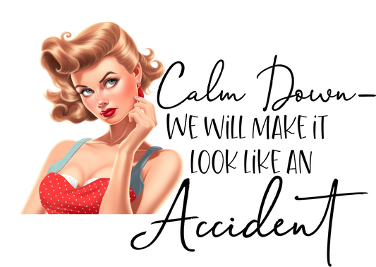 Pin Up-001