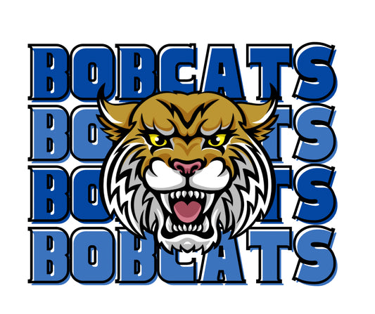 Bobcats