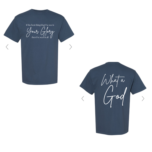 Worship Shirt
