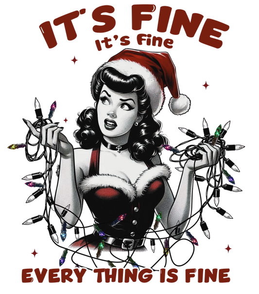 Retro Girl Christmas-008