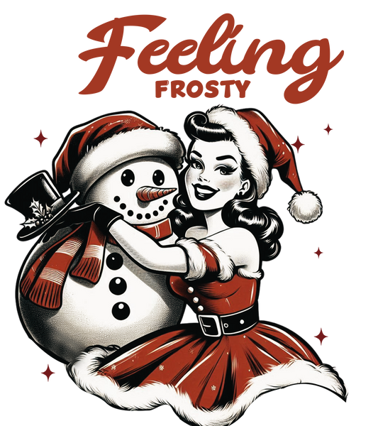 Retro Girl Christmas-012