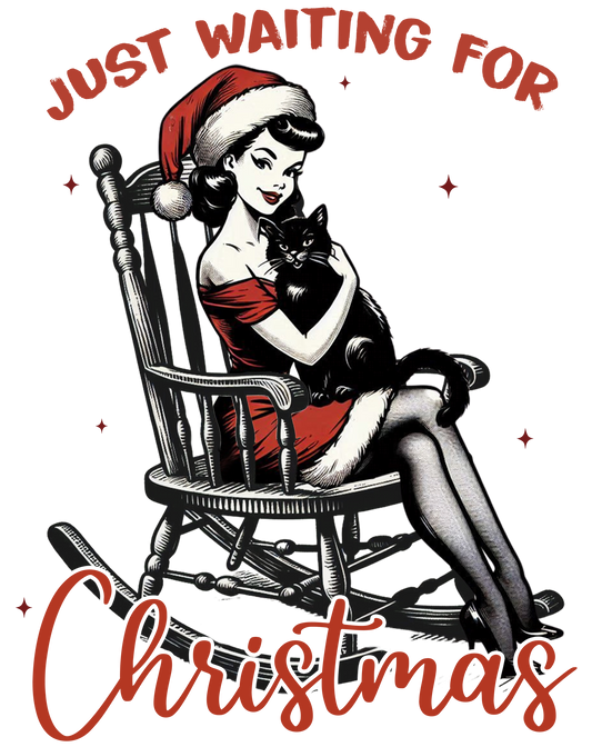 Retro Girl Christmas-013