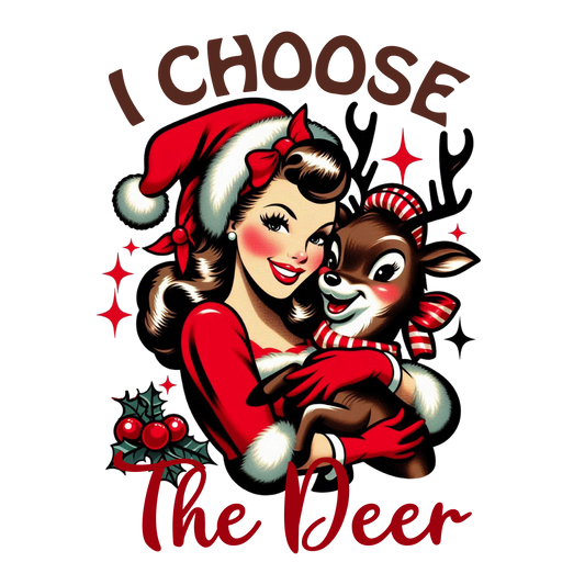 Retro Girl Christmas-015