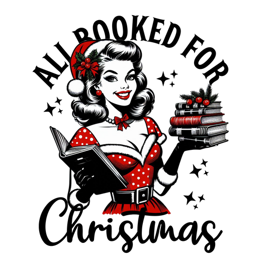 Retro Girl Christmas-016