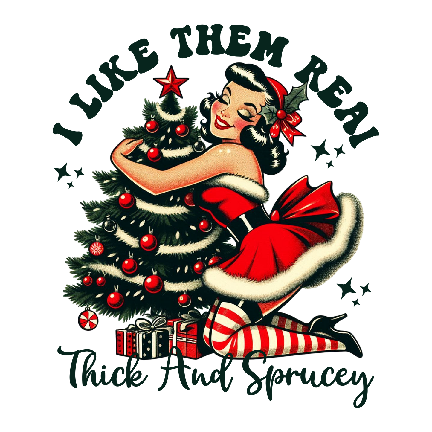 Retro Girl Christmas-017