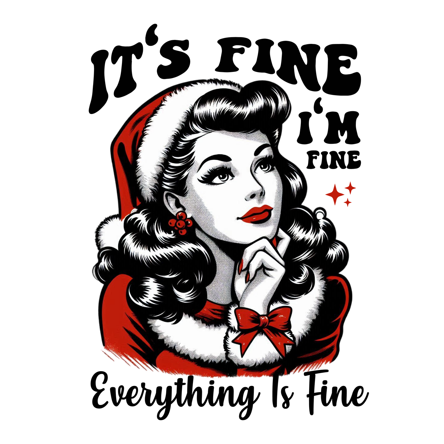 Retro Girl Christmas-019