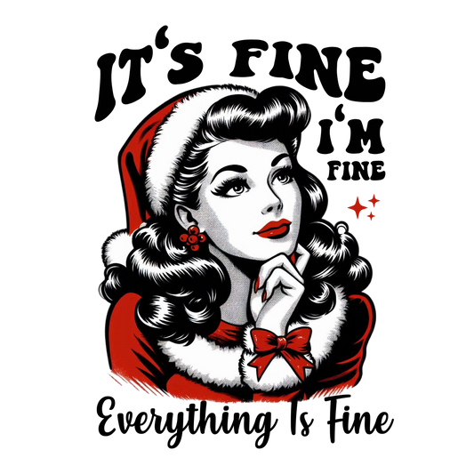 Retro Girl Christmas-019