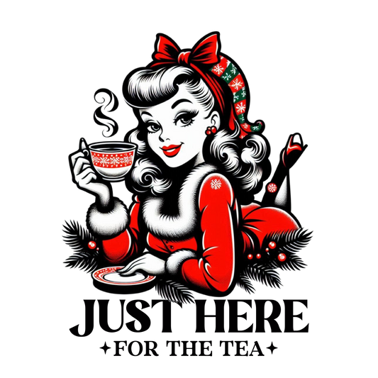 Retro Girl Christmas-020