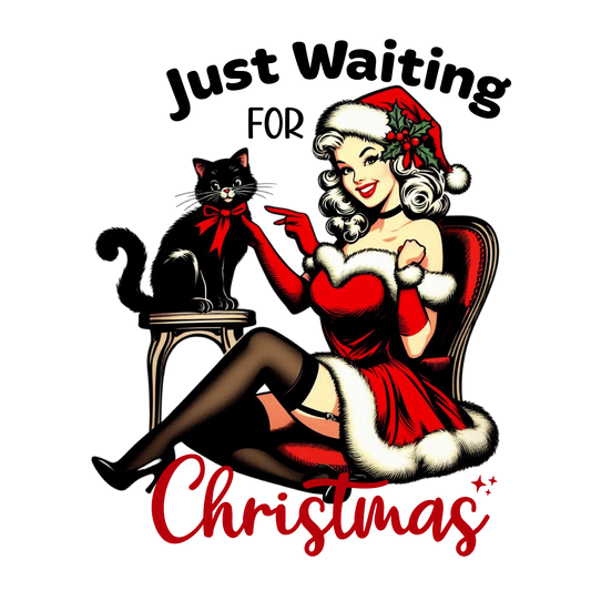 Retro Girl Christmas-022