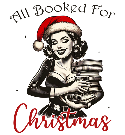 Retro Girl Christmas-024