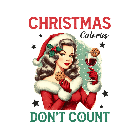 Retro Girl Christmas-025