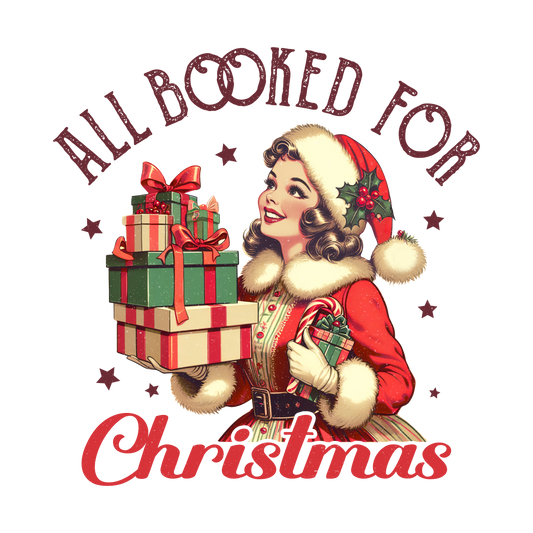 Retro Girl Christmas-026