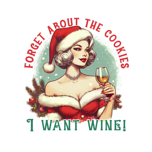 Retro Girl Christmas-031