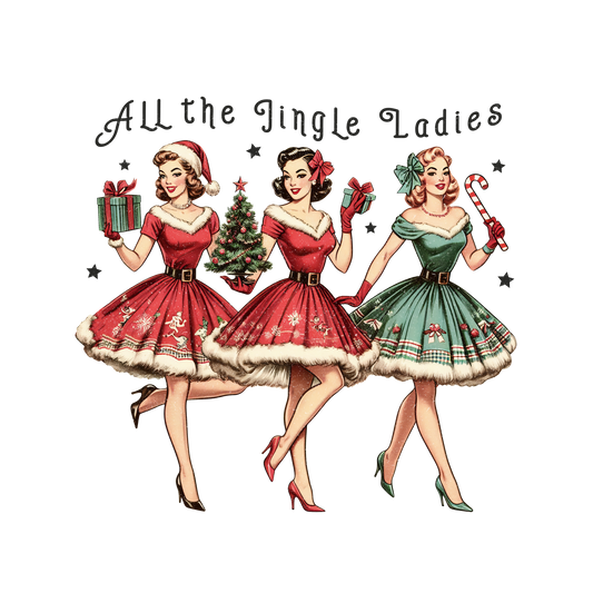 Retro Girl Christmas-032