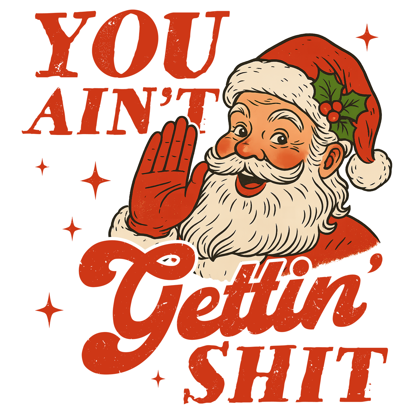 Snarky Christmas-001