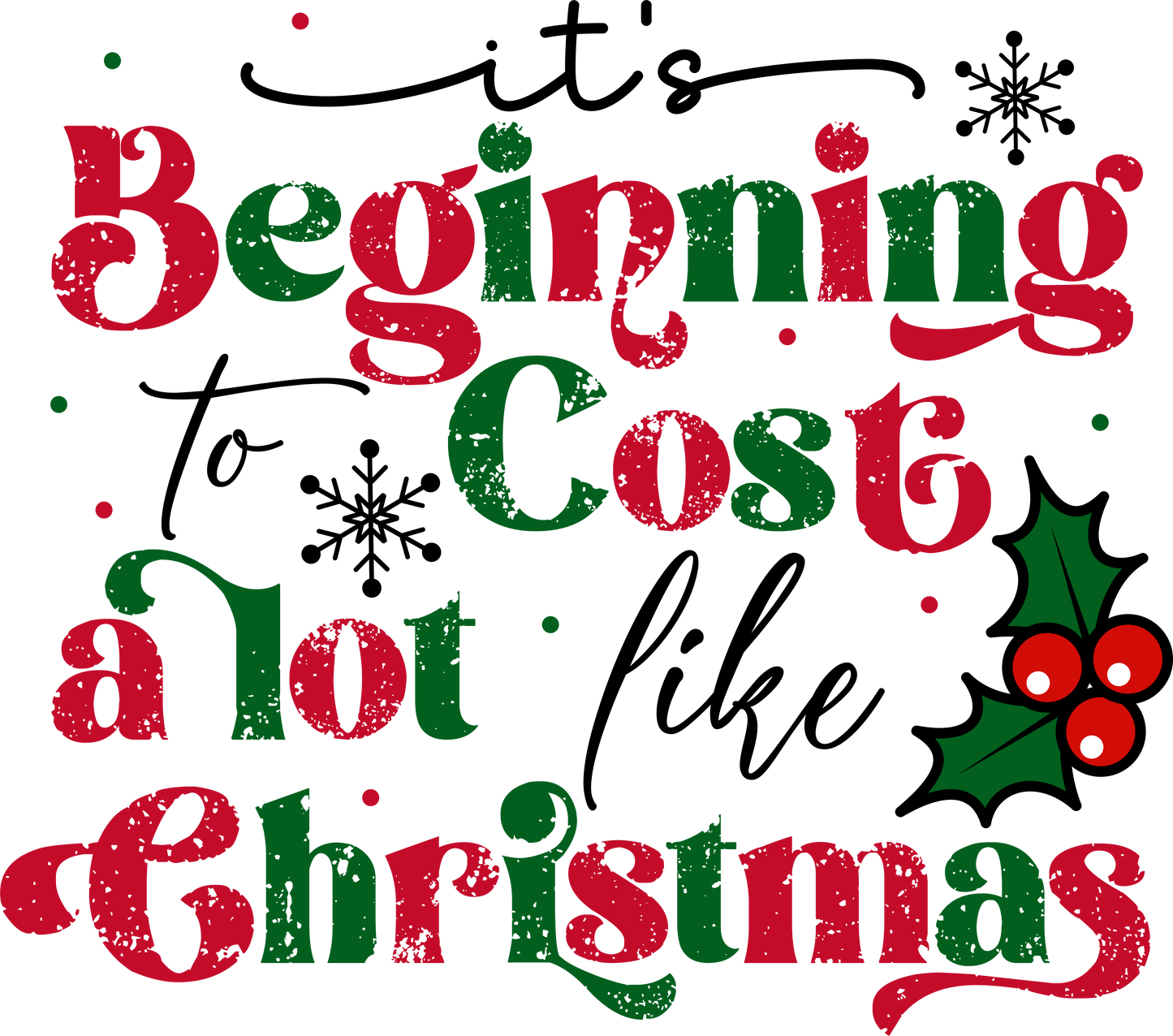 Snarky Christmas-007