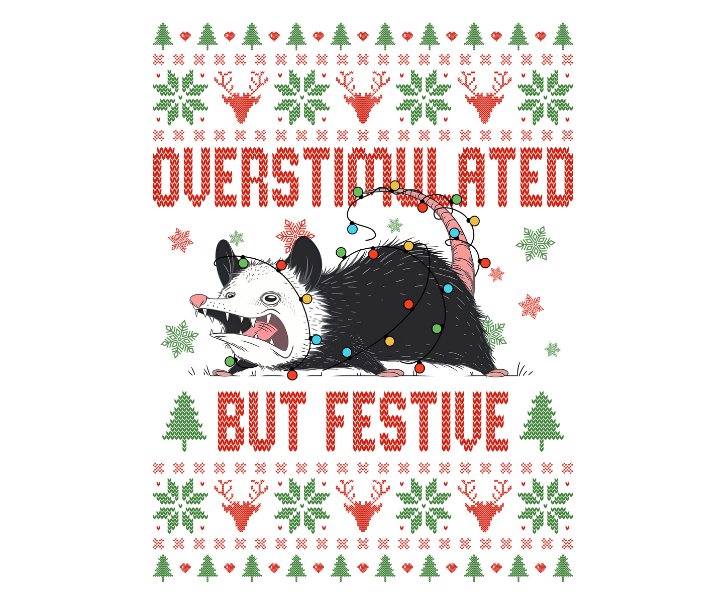 Snarky Christmas-023