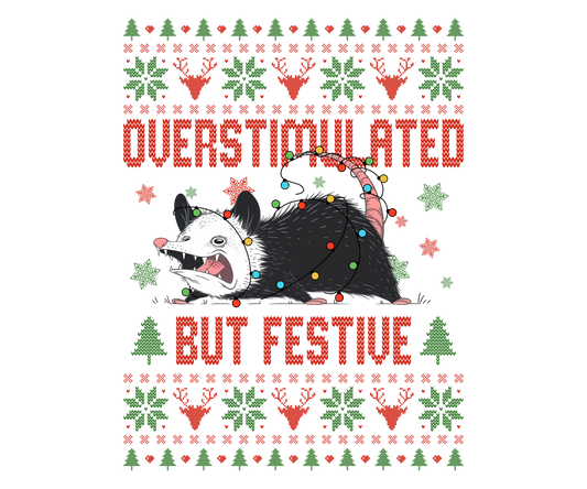 Snarky Christmas-023