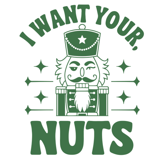 Snarky Christmas Green-006