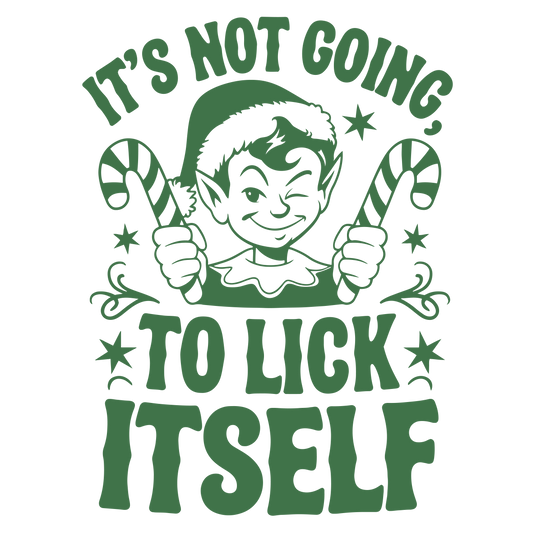 Snarky Christmas Green-008