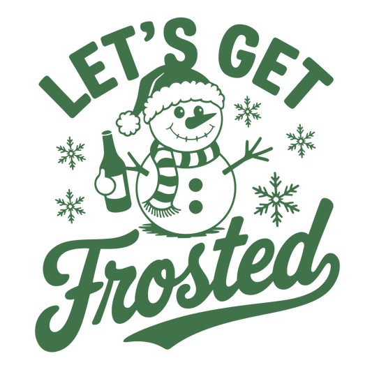 Snarky Christmas Green-009