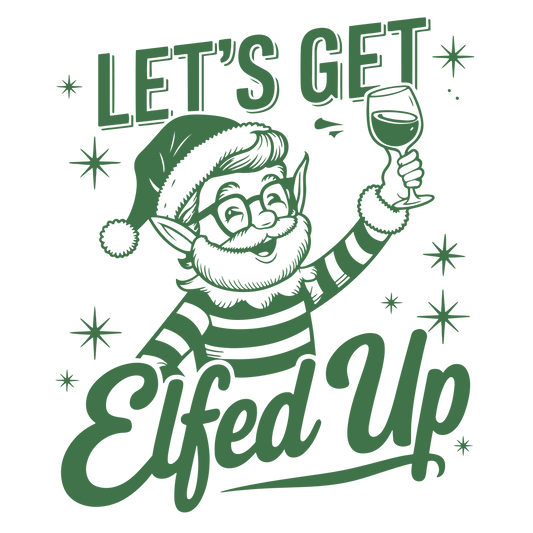 Snarky Christmas Green-011