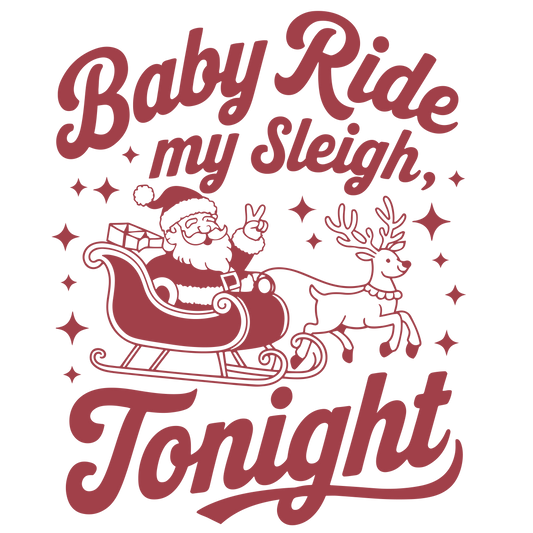 Snarky Christmas Red-002