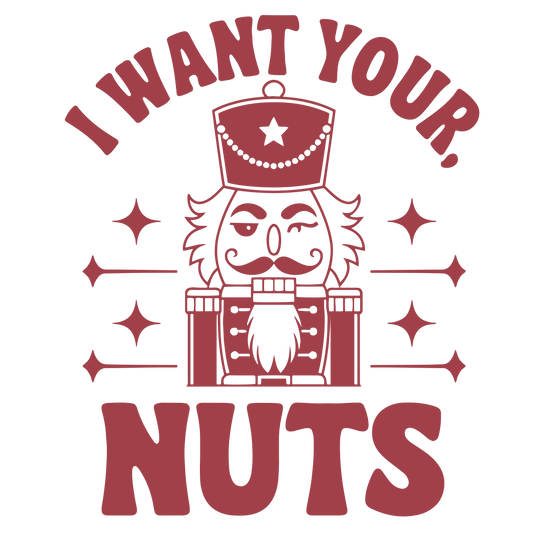 Snarky Christmas Red-006