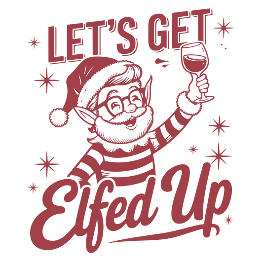 Snarky Christmas Red-011