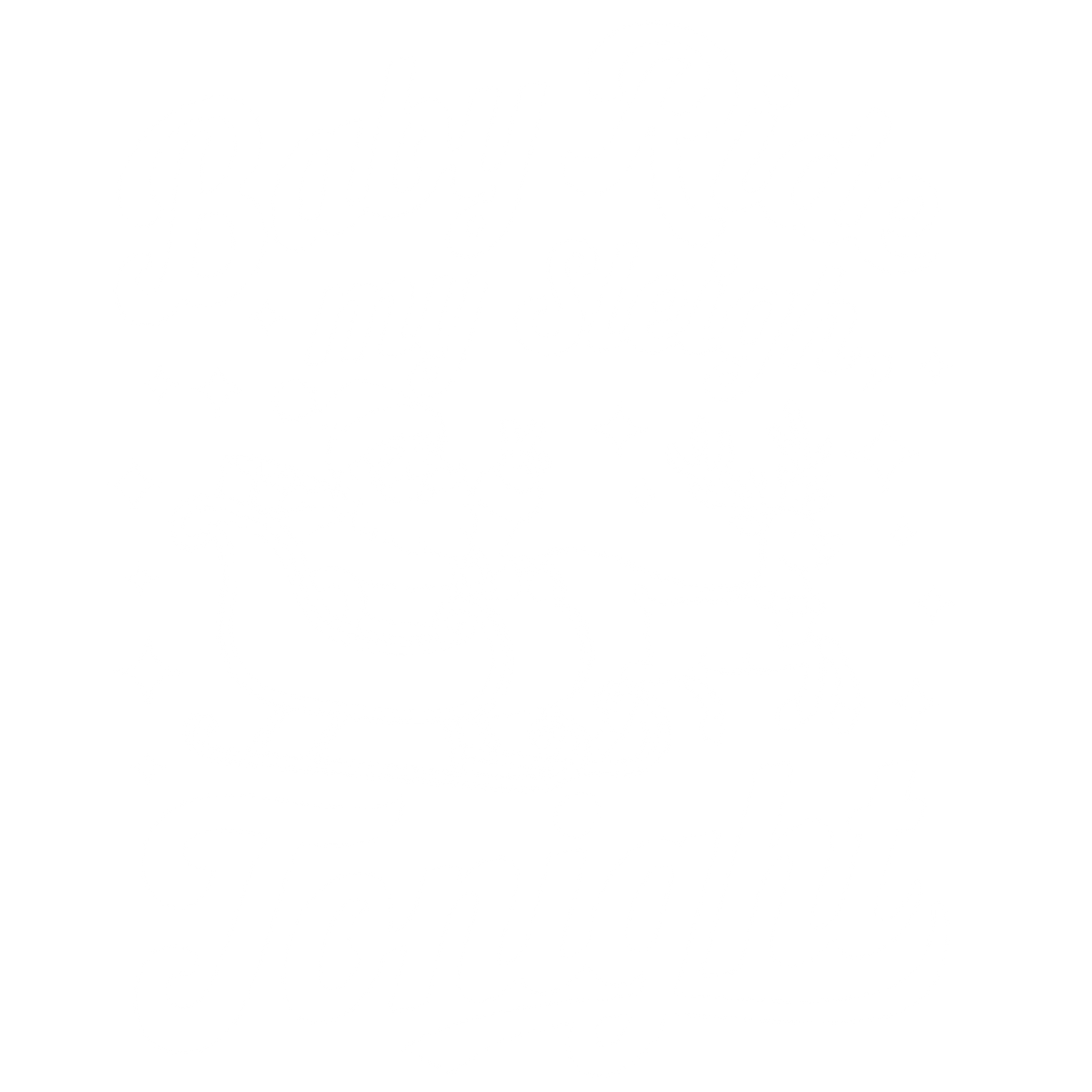 Snarky Christmas White-002