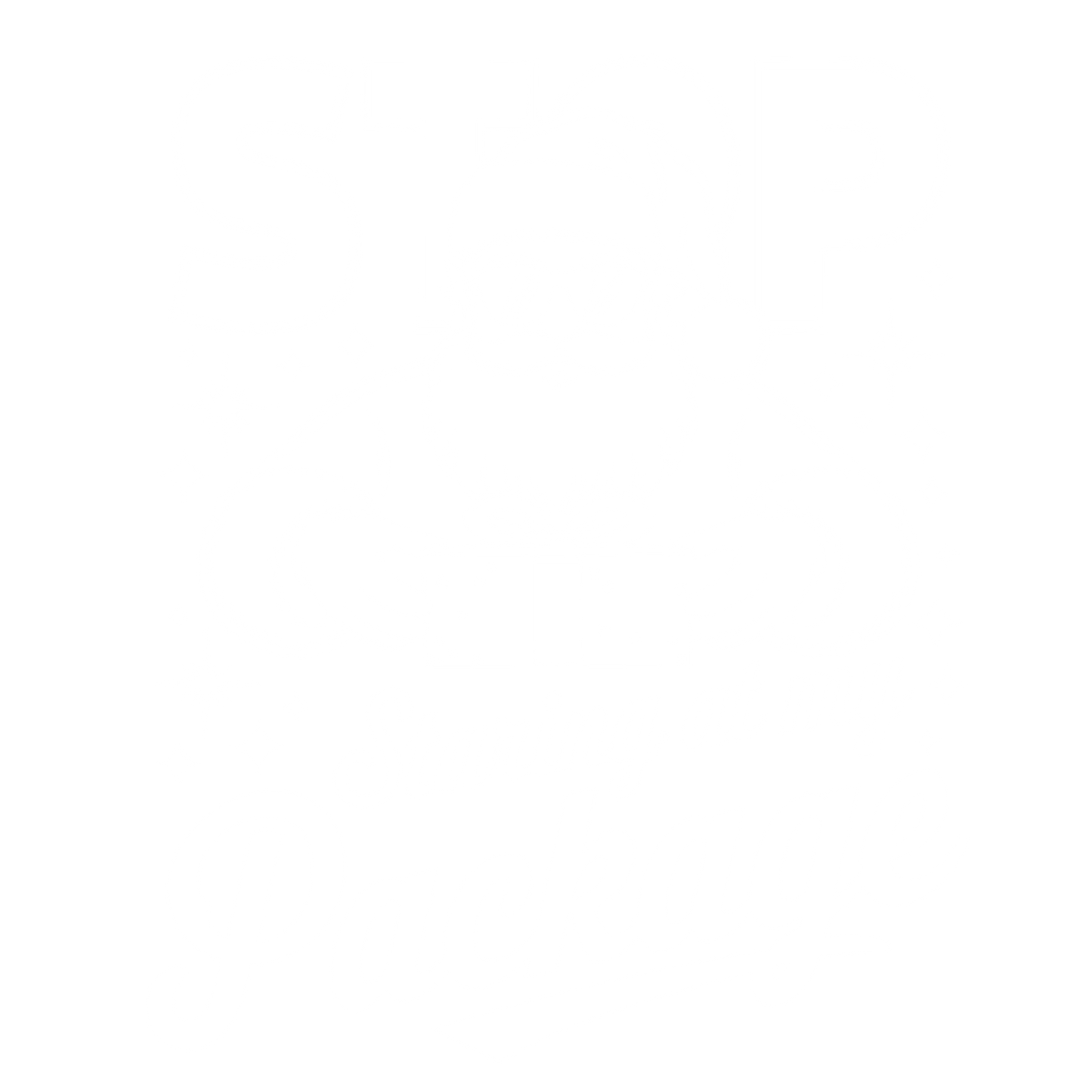 Snarky Christmas White-004