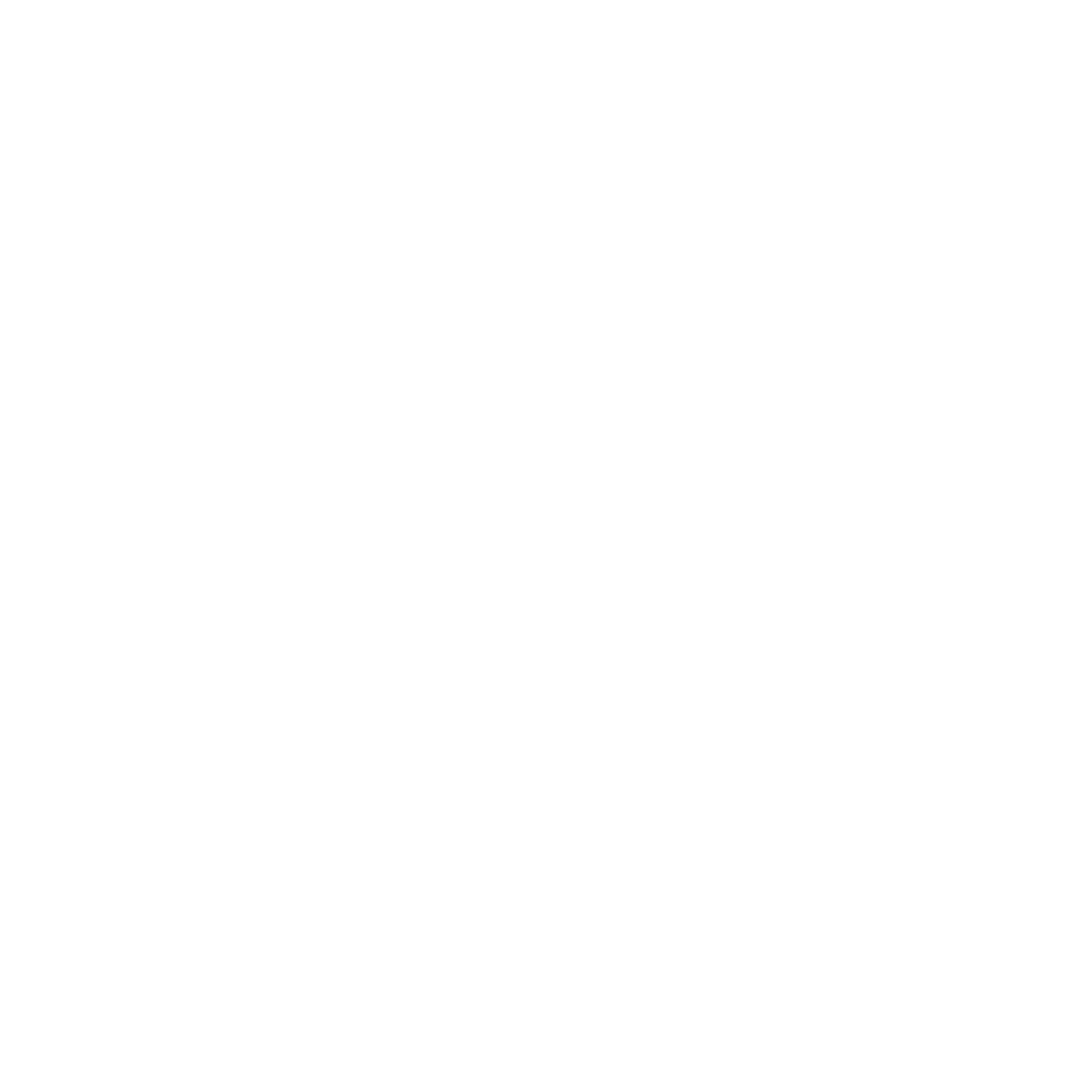 Snarky Christmas White-006