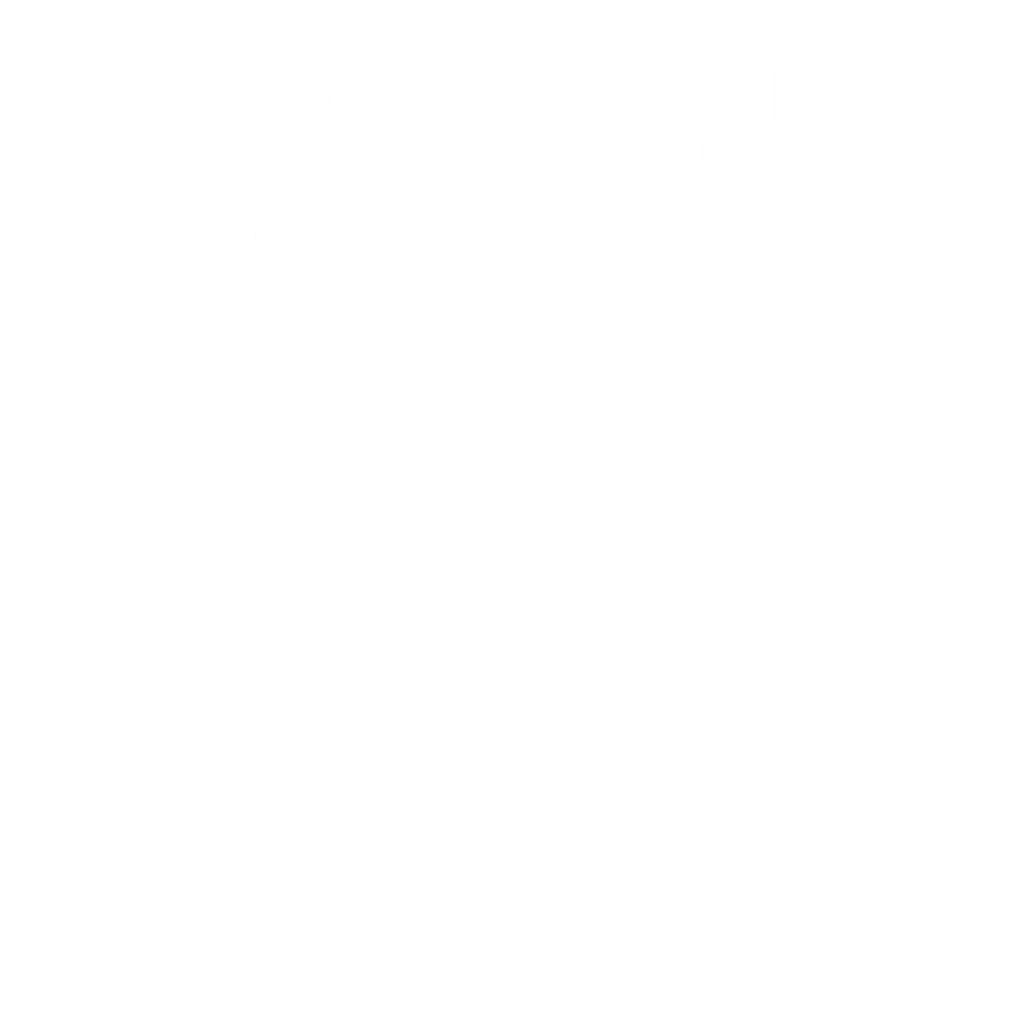 Snarky Christmas White-011