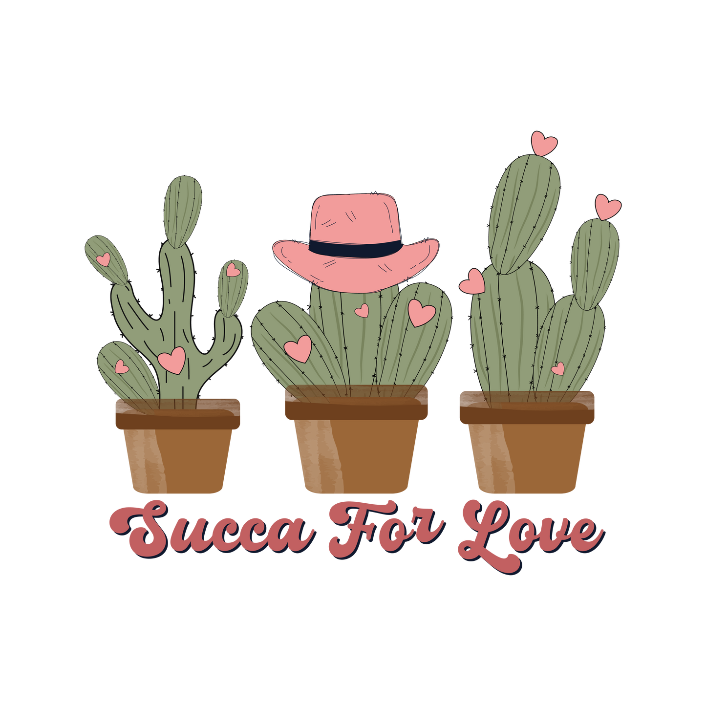 Succa For Love