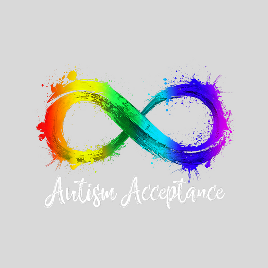 Autism Acceptance